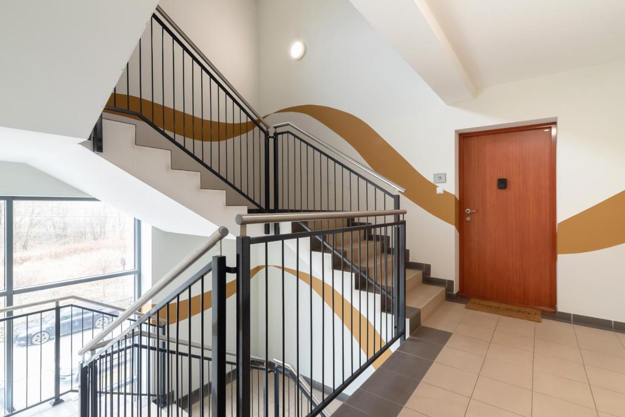 Cracow Czeczów By Renters *