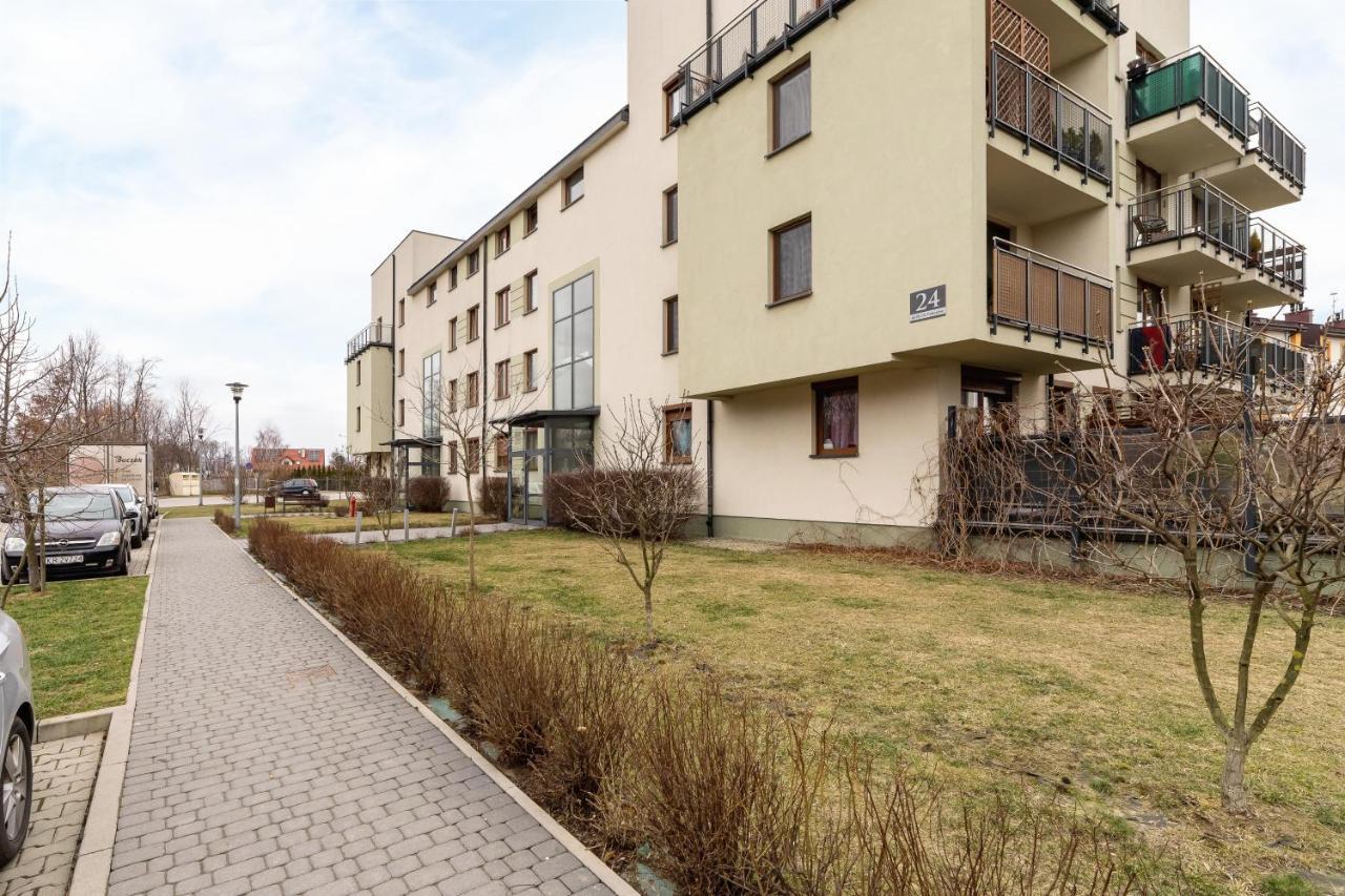 Cracow Czeczów By Renters Apartament