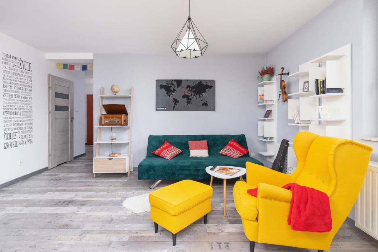 Cracow Czeczów By Renters Apartament Kraków