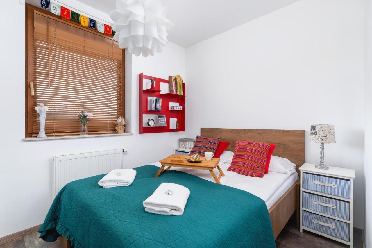 Apartament Cracow Czeczów By Renters