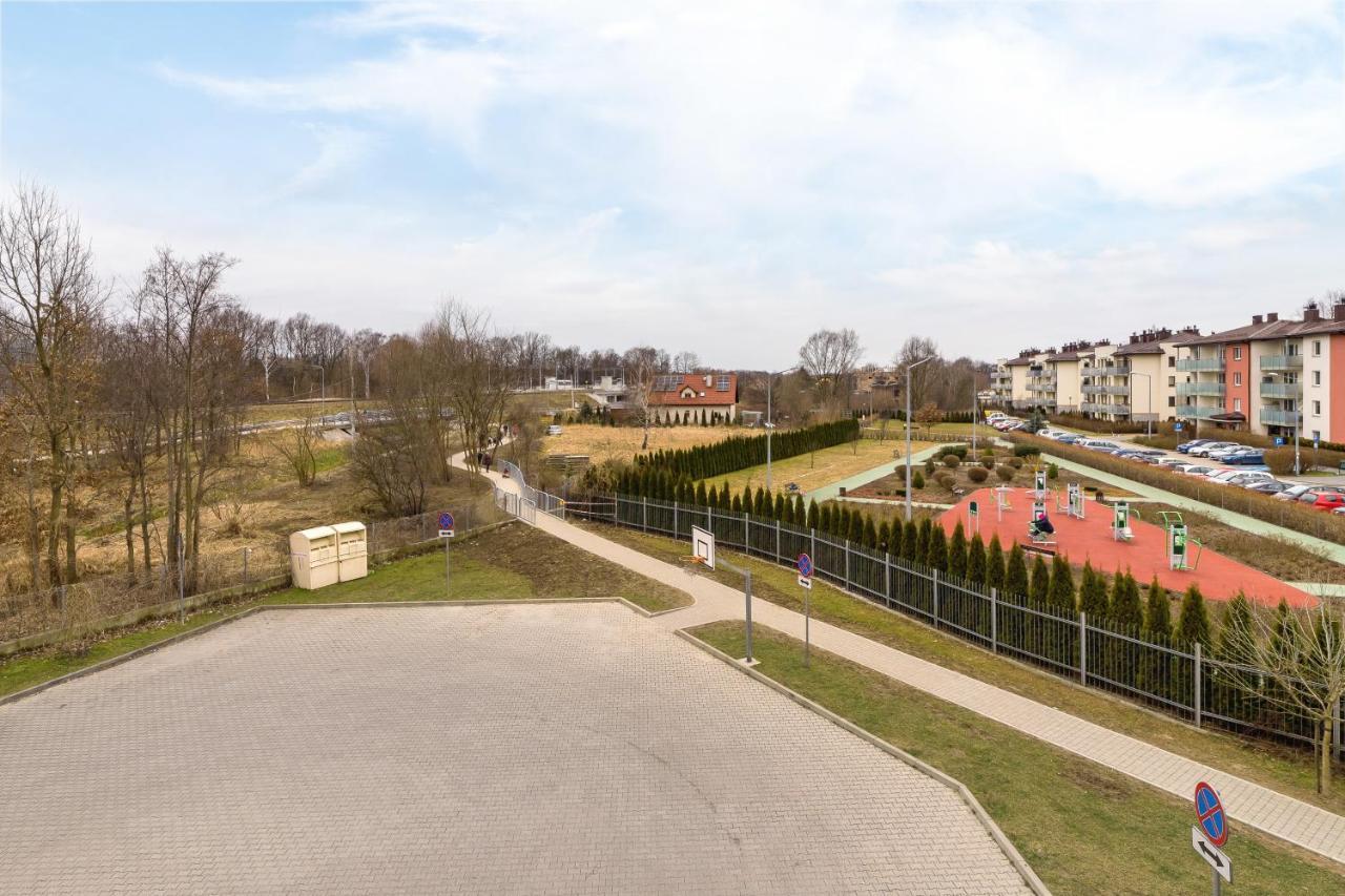 Cracow Czeczów By Renters