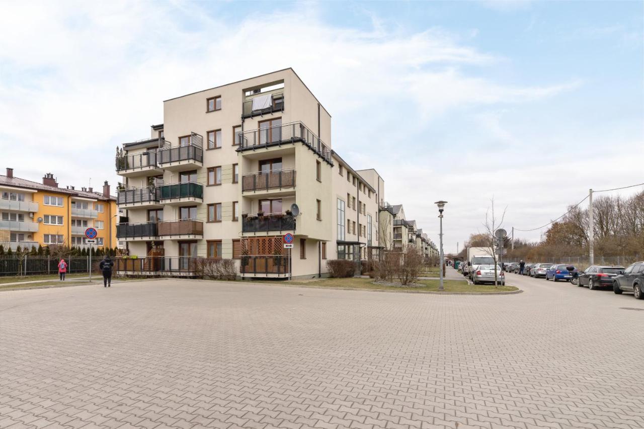 Cracow Czeczów By Renters Apartament *